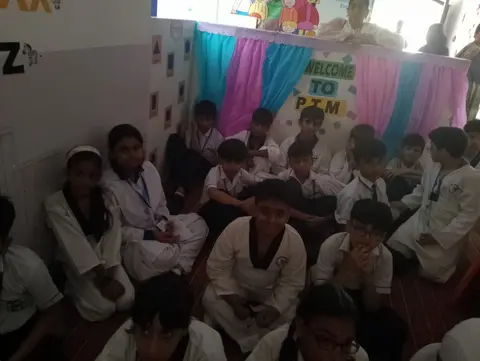 Quaid-e-Azam Class — photo 4