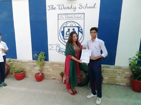 Throwball and Futsal — photo 25