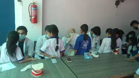 Dental Health — photo 1