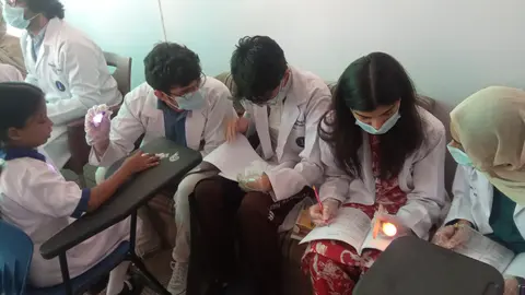 Dental Health — photo 2