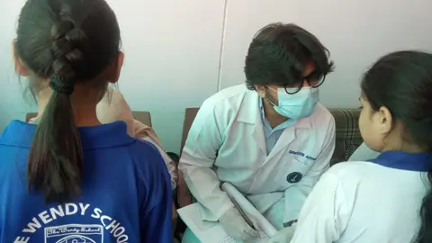Dental Health — photo 8