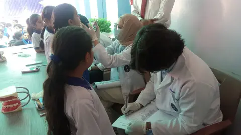 Dental Health — photo 15
