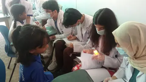 Dental Health — photo 17