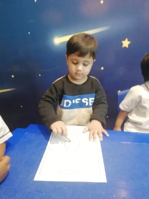 Playgroup Trace and Colour — photo 5