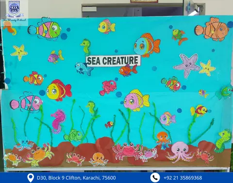 Aquatic Animal Day — photo 1