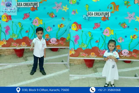 Aquatic Animal Day — photo 8