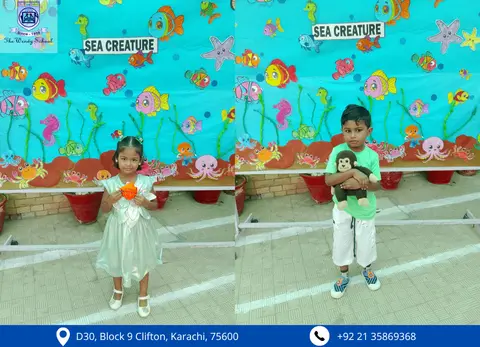 Aquatic Animal Day — photo 10