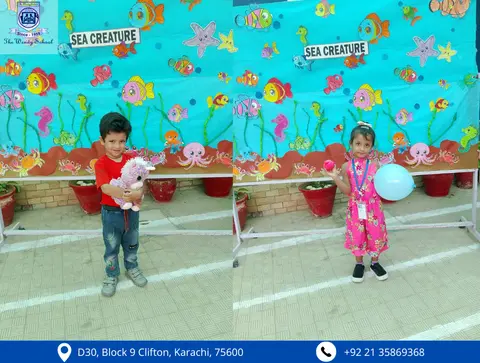 Aquatic Animal Day — photo 12