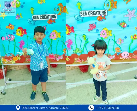 Aquatic Animal Day — photo 20