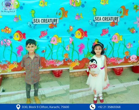 Aquatic Animal Day — photo 23
