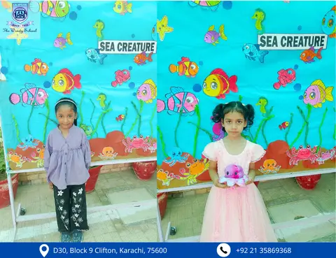 Aquatic Animal Day — photo 24
