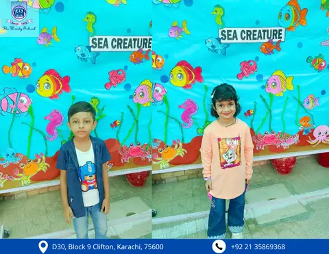 Aquatic Animal Day — photo 25