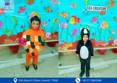Aquatic Animal Day — photo 27