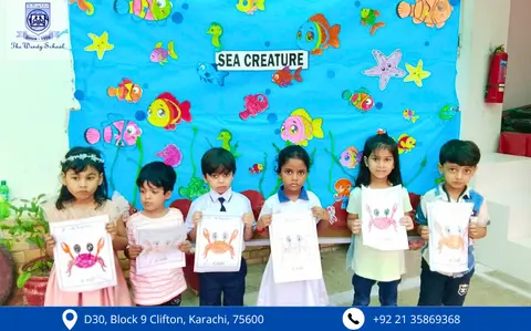 Aquatic Animal Day — photo 35
