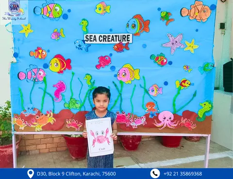 Aquatic Animal Day — photo 37