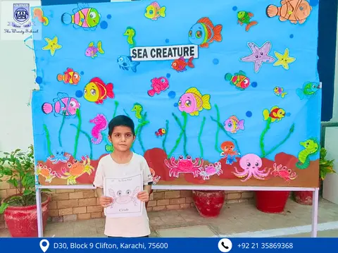 Aquatic Animal Day — photo 38