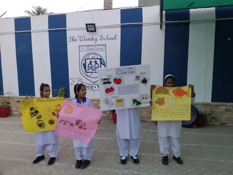 Assembly Presentations Primary — photo 7