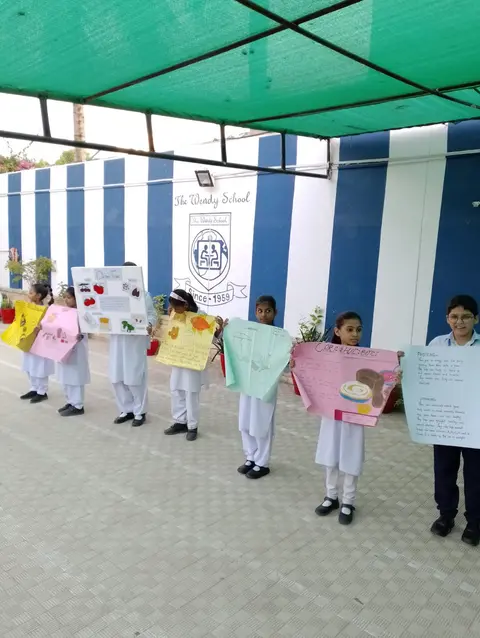 Assembly Presentations Primary — photo 8