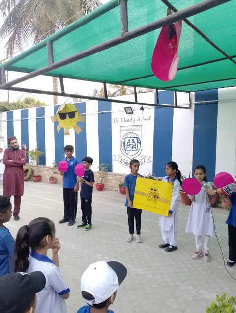 Assembly Presentations Primary — photo 10