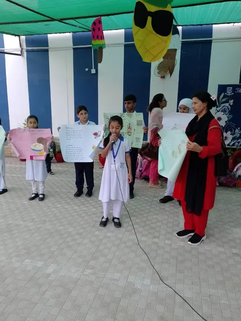Assembly Presentations Primary — photo 13
