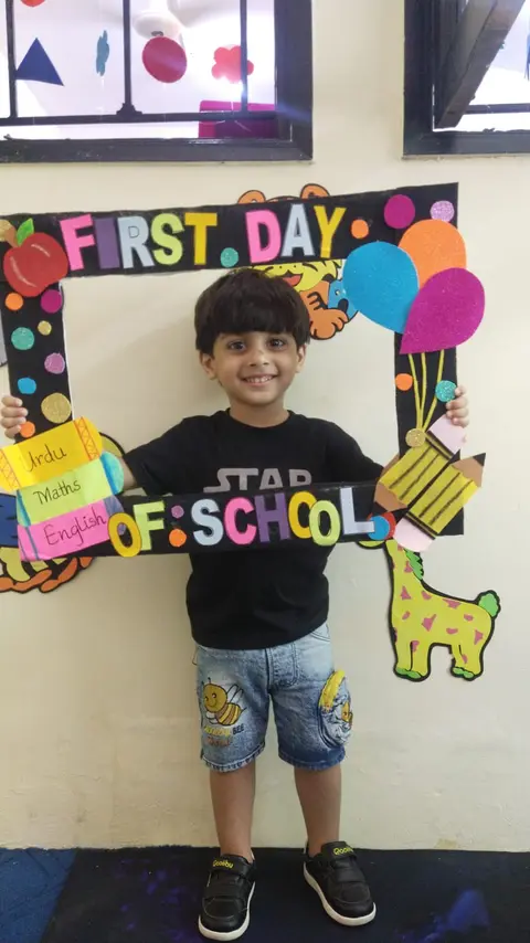 Back to School — photo 2