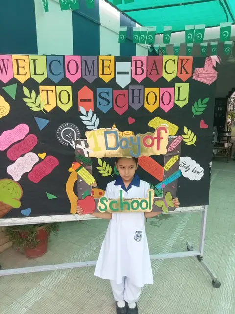 Back to School — photo 3
