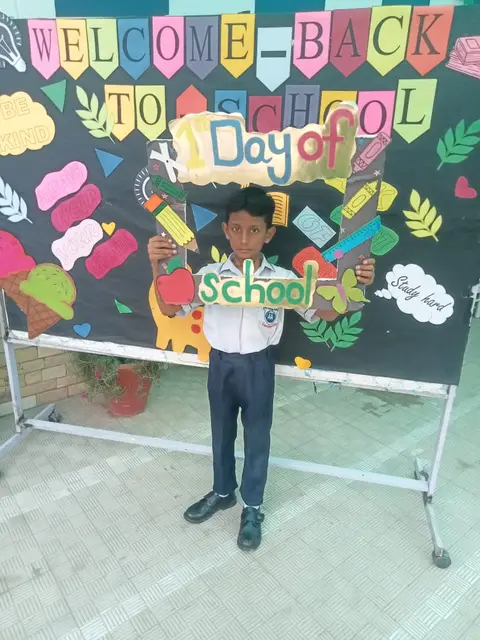 Back to School — photo 4