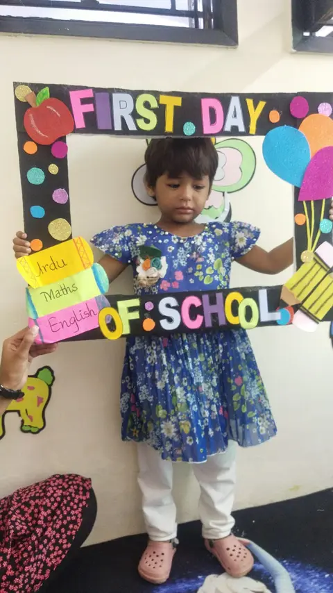 Back to School — photo 6