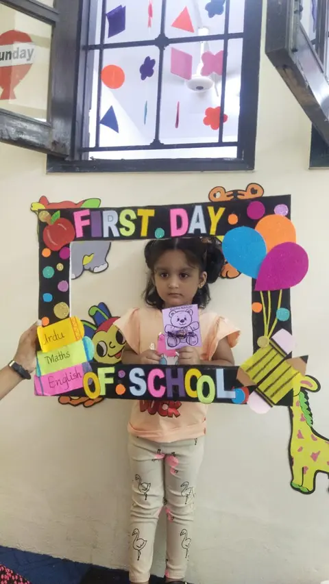 Back to School — photo 8