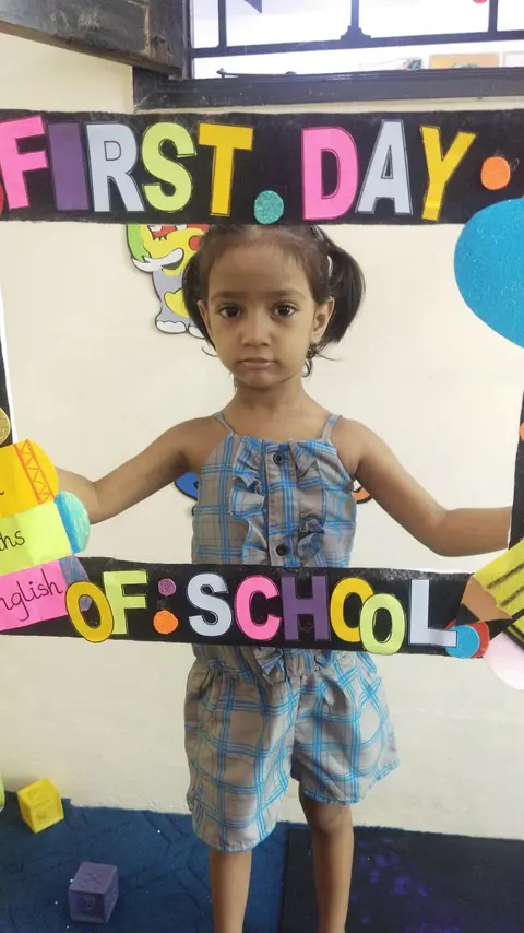 Back to School — photo 9