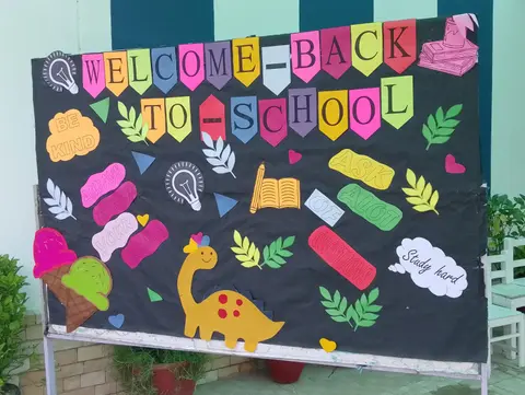 Back to School — photo 10