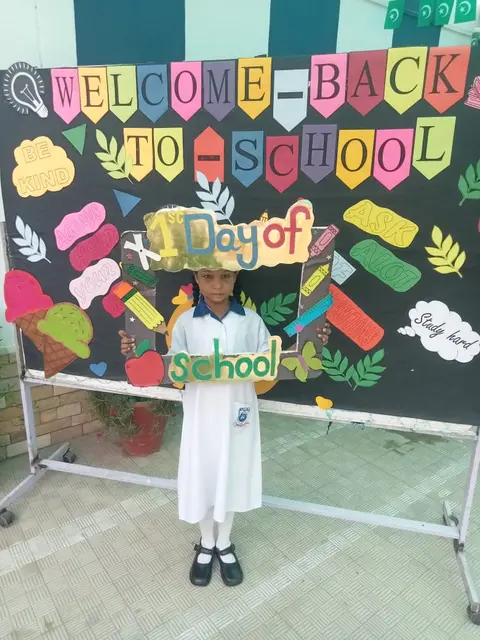 Back to School — photo 11