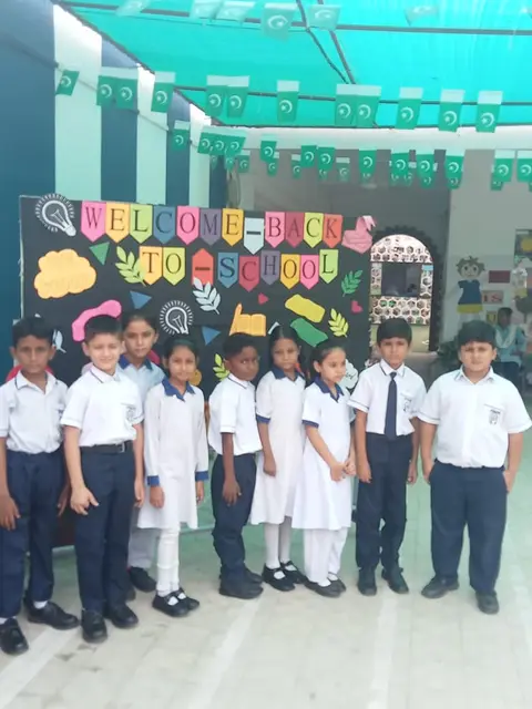 Back to School — photo 12