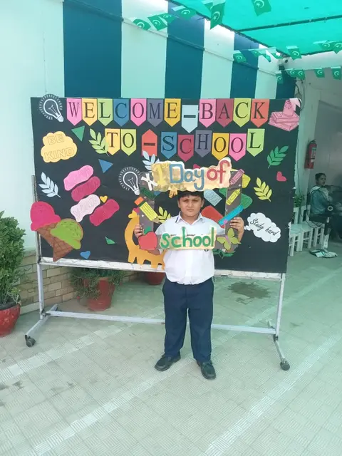 Back to School — photo 13