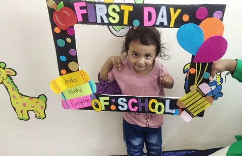 Back to School — photo 15