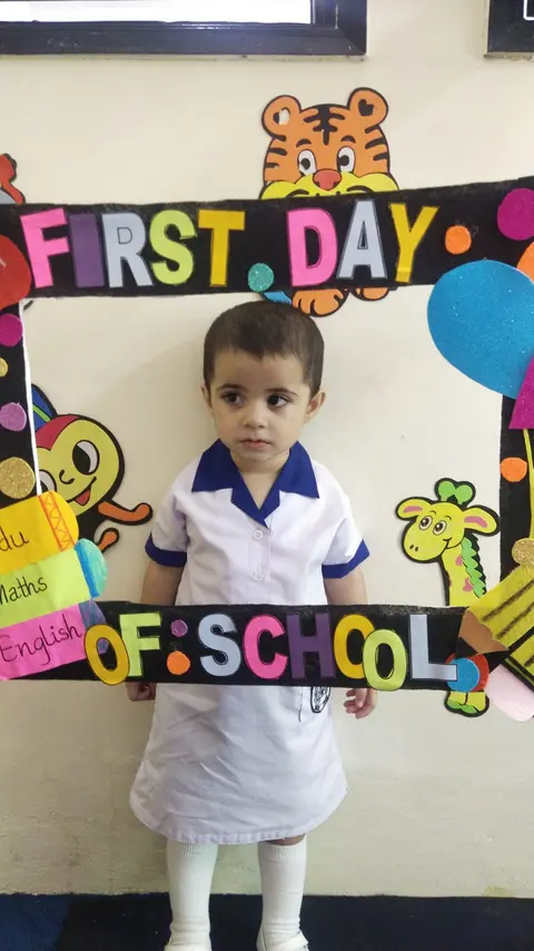 Back to School — photo 16