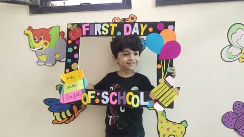 Back to School — photo 17