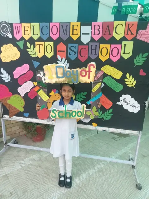 Back to School — photo 19