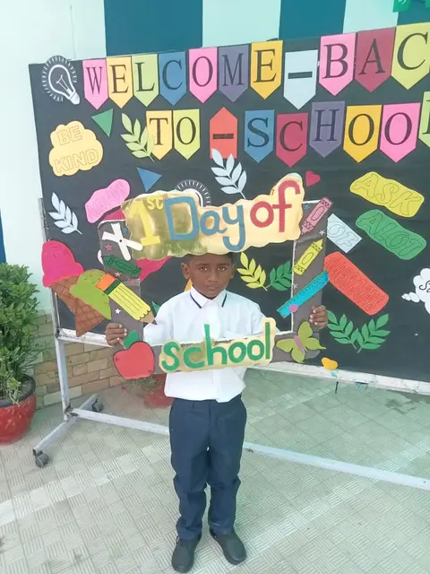 Back to School — photo 21