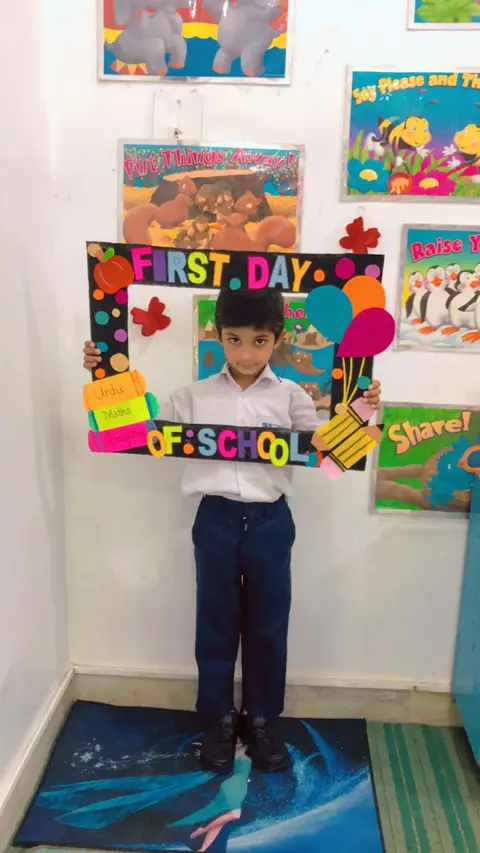 Back to School — photo 25