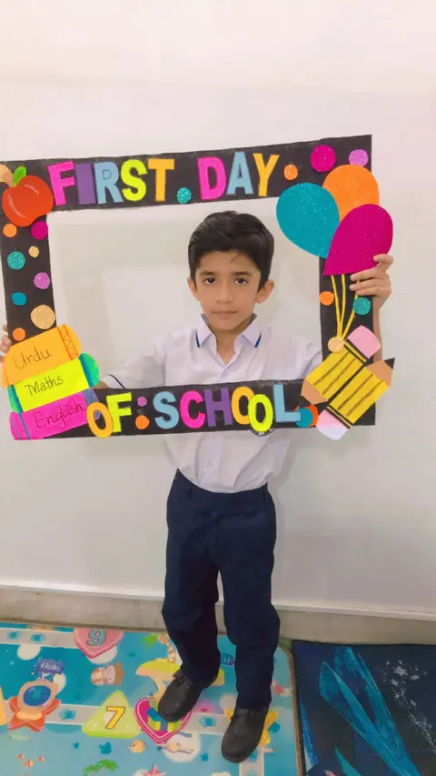 Back to School — photo 28