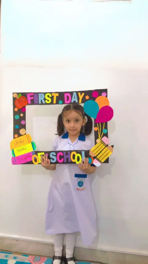 Back to School — photo 30