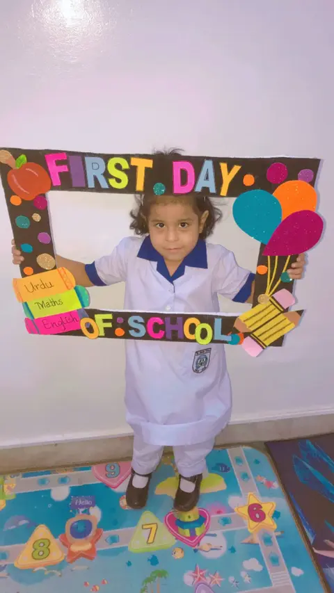 Back to School — photo 31