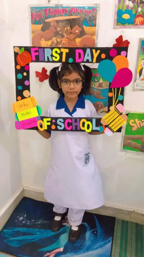 Back to School — photo 32