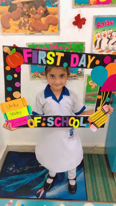 Back to School — photo 34