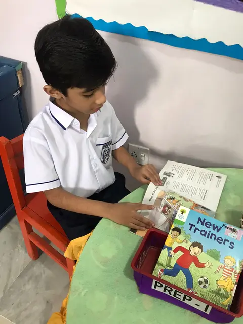 Back to School — photo 35