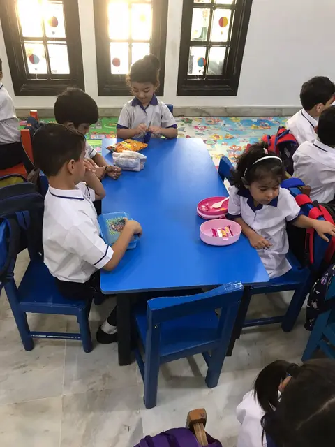 Back to School — photo 37