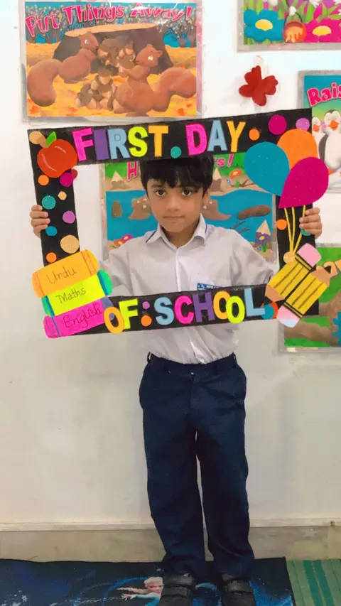 Back to School — photo 38