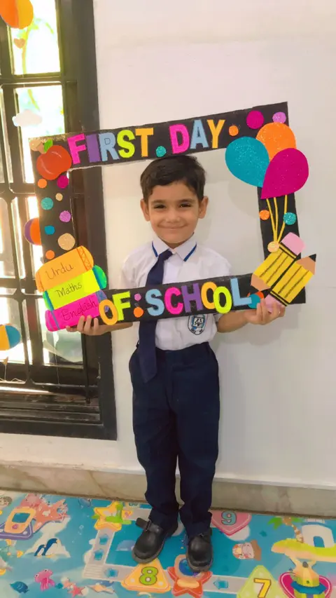 Back to School — photo 40