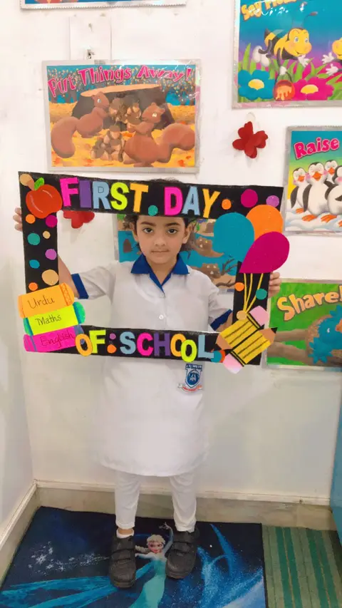 Back to School — photo 41
